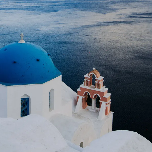 Traditional Naxos mountain village Apiranthos stop on private island tour with chauffeur service